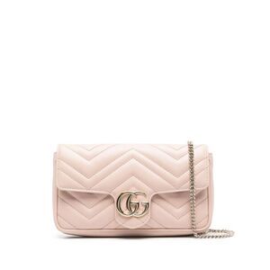 Gucci Pink Satchels & Cross Body Bags Women